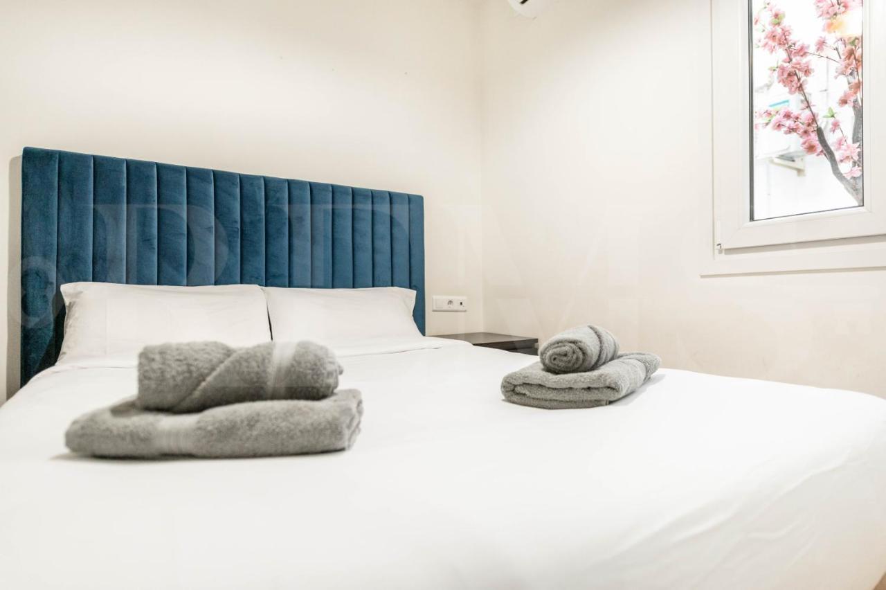 Apartament Modern Gem In Heart Of Malaga, Near Sights Rems